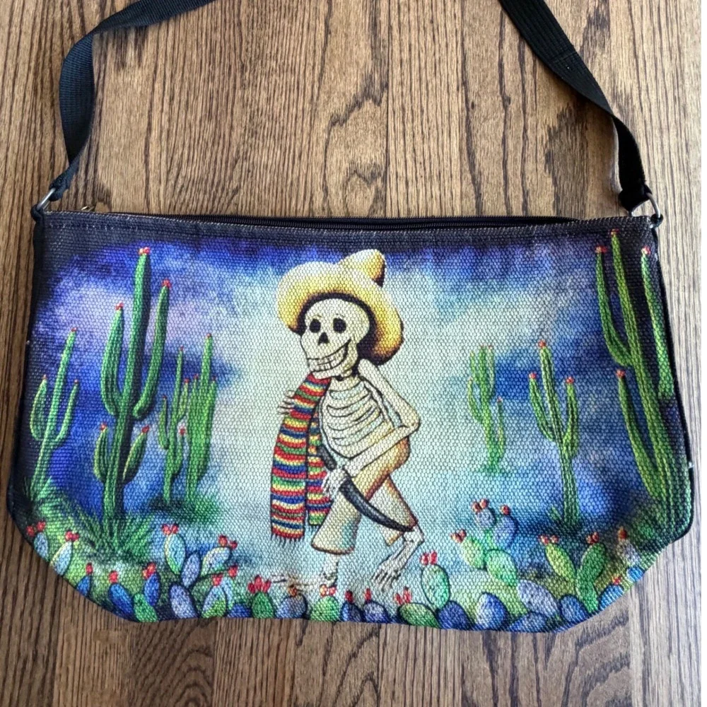 N/A woven tapestry